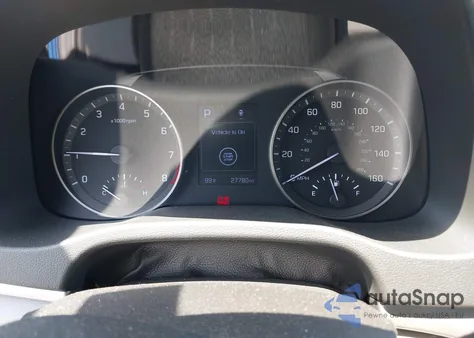 2018 Hyundai Elantra Value Edition from USA, damaged, VIN 5NPD84LF8JH320110